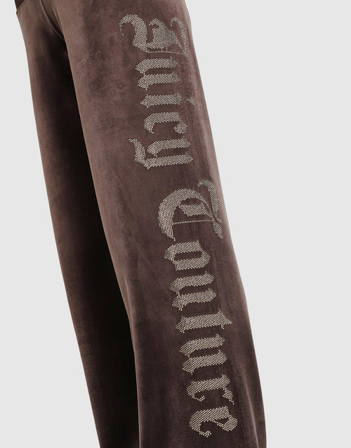 Old Gothic OG Straight Track Pants
