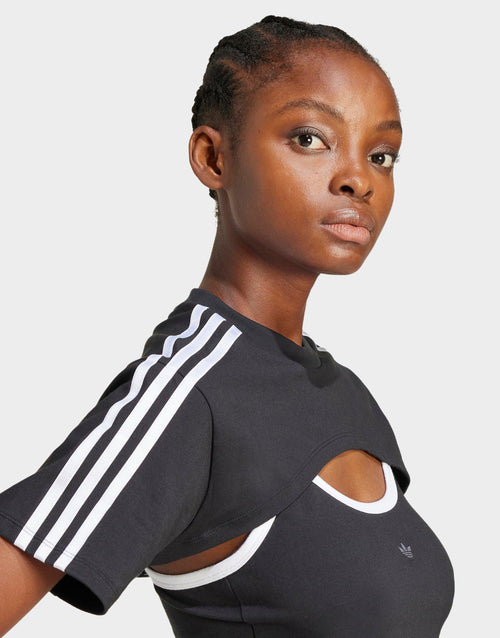 Cutout Cali T-Shirt