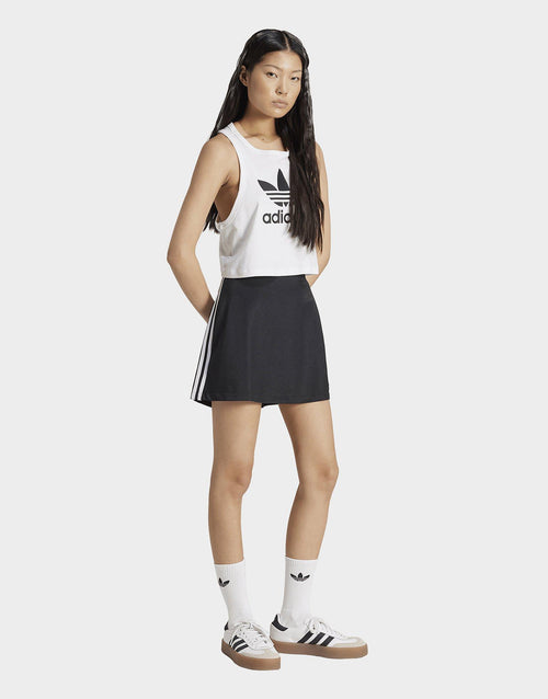 Adicolor 3-Stripes Mini Skirt