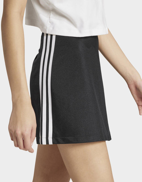 Adicolor 3-Stripes Mini Skirt