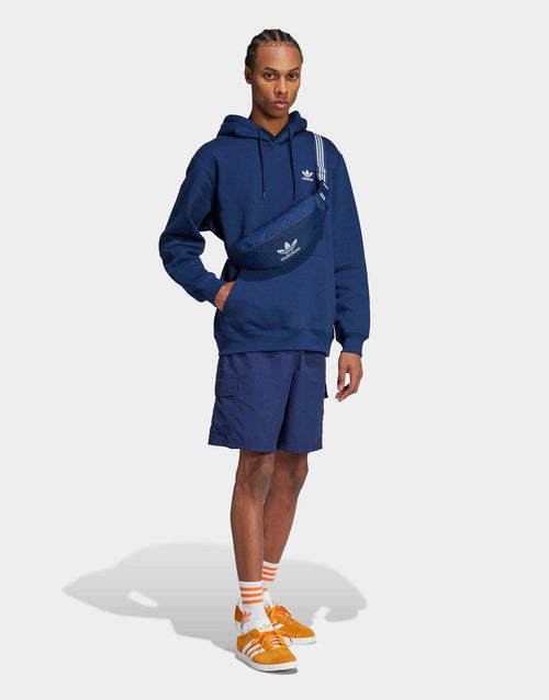 Woven Cargo Shorts