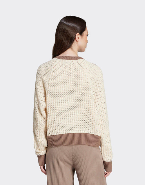 Adicolor Knitted Sweatshirt