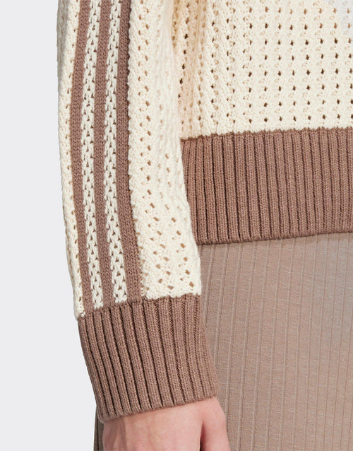 Adicolor Knitted Sweatshirt