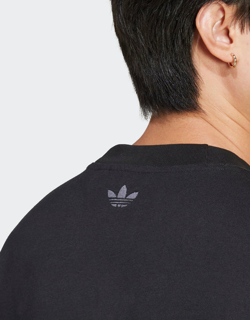 Fashion Label Graphic T-Shirt