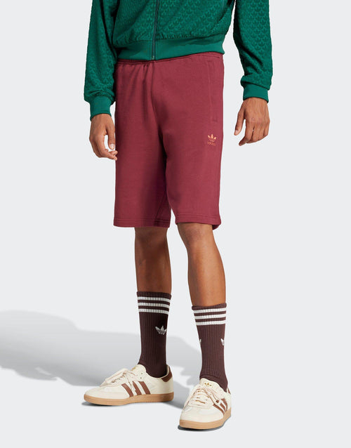 Essentials Trefoil Shorts