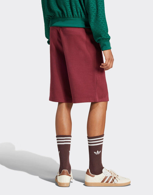 Essentials Trefoil Shorts