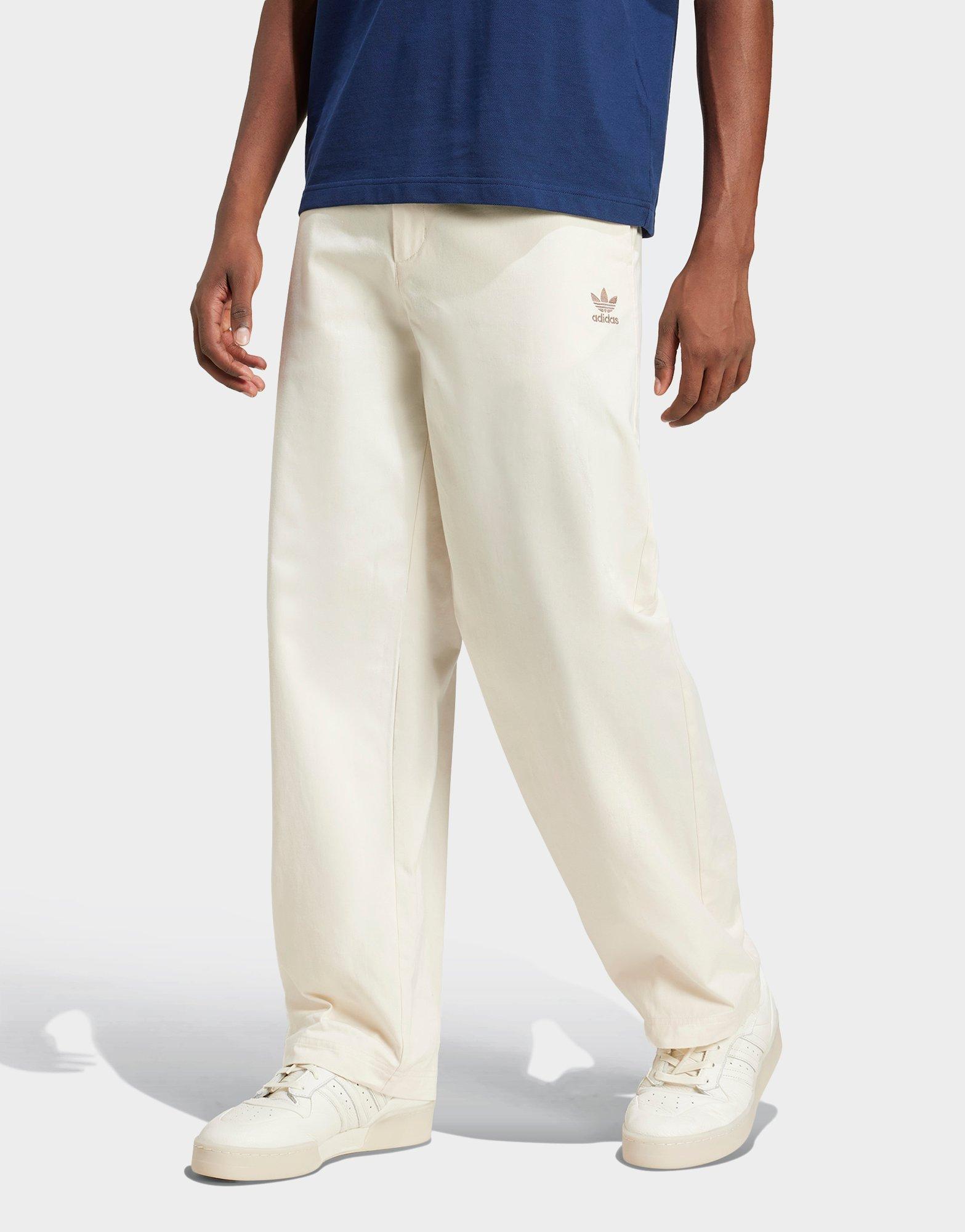 Trefoil Essentials Chinos
