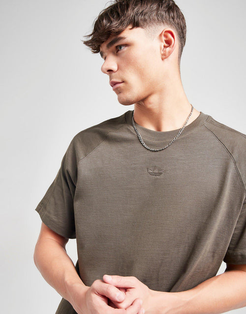 Premium Essentials T-Shirt