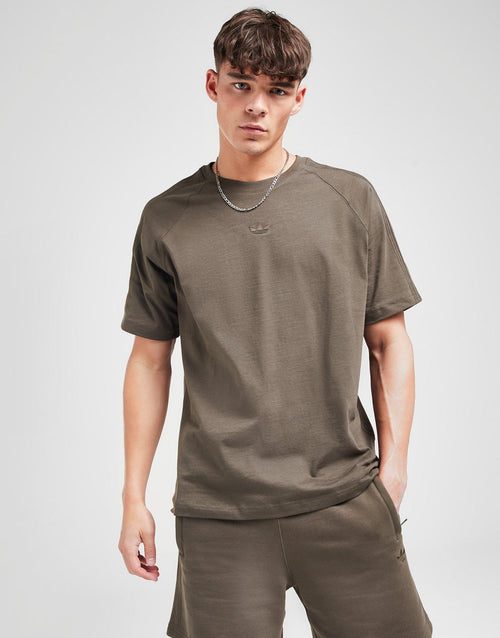 Premium Essentials T-Shirt