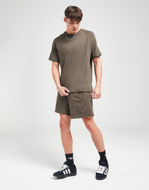 Premium Essentials T-Shirt
