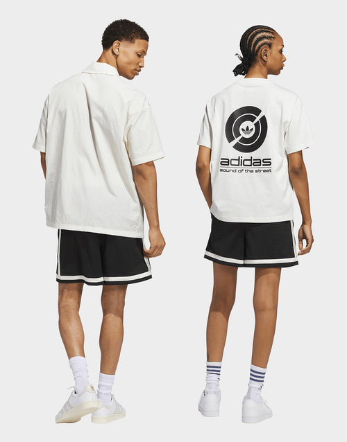 Originals Basketball Shorts (Unisex)