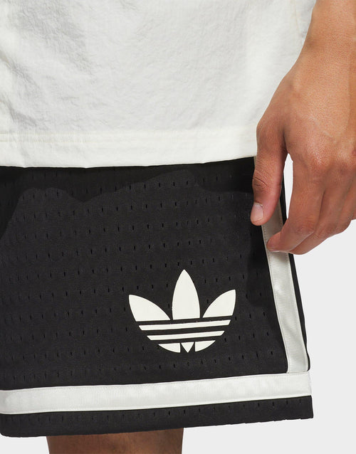 Originals Basketball Shorts (Unisex)