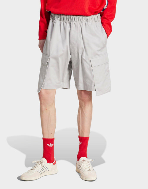Utility Shorts