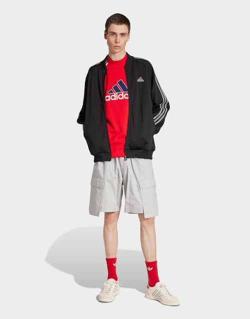 Utility Shorts