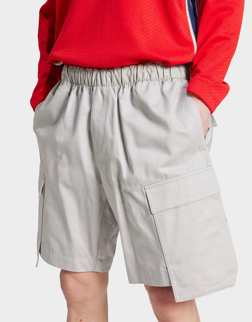 Utility Shorts