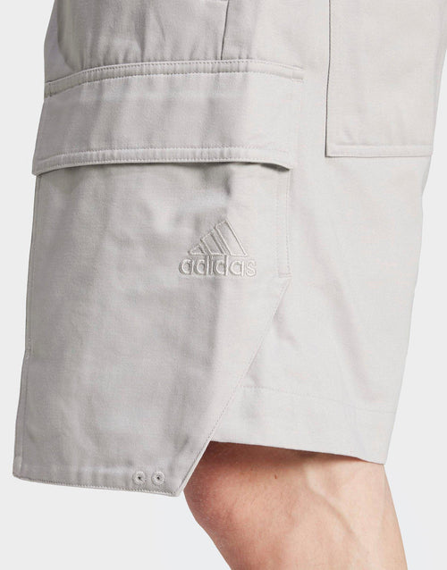 Utility Shorts