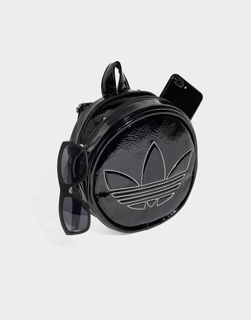 Adicolor Premium Round Backpack