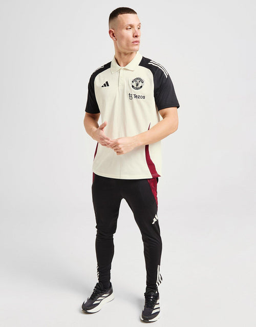 Manchester United FC Polo Shirt