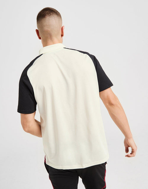 Manchester United FC Polo Shirt