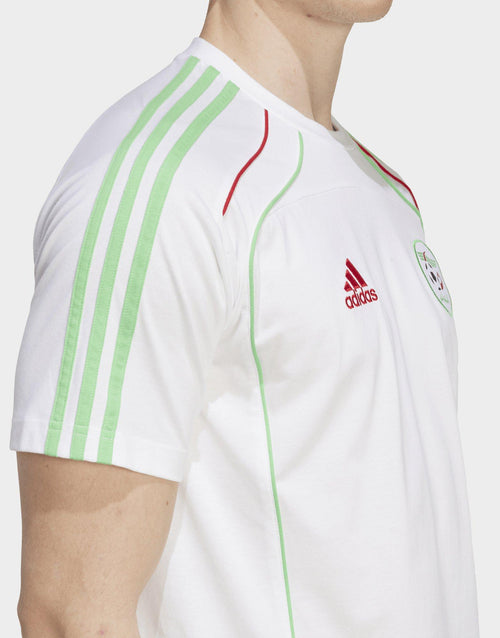 Algeria UBP T-Shirt