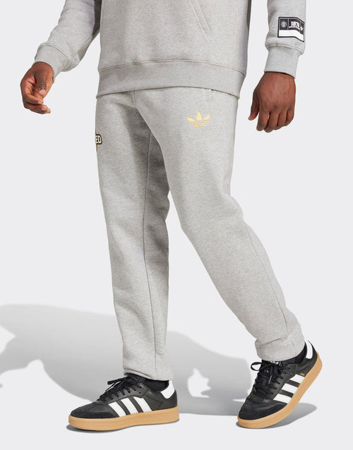 Manchester United Tracksuit Bottoms