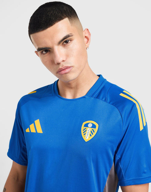 Leeds United FC Training Shirt