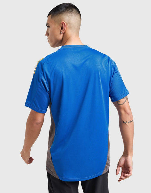 Leeds United FC Training Shirt