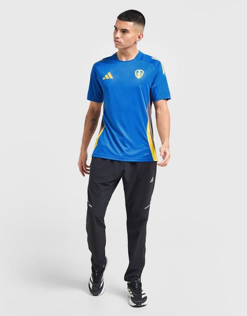 Leeds United FC Training Shirt