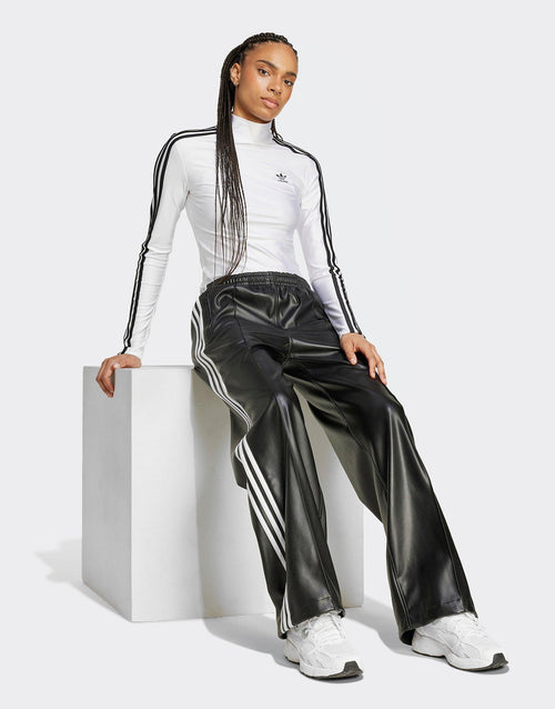 Adicolor 3-Stripes Turtleneck Top