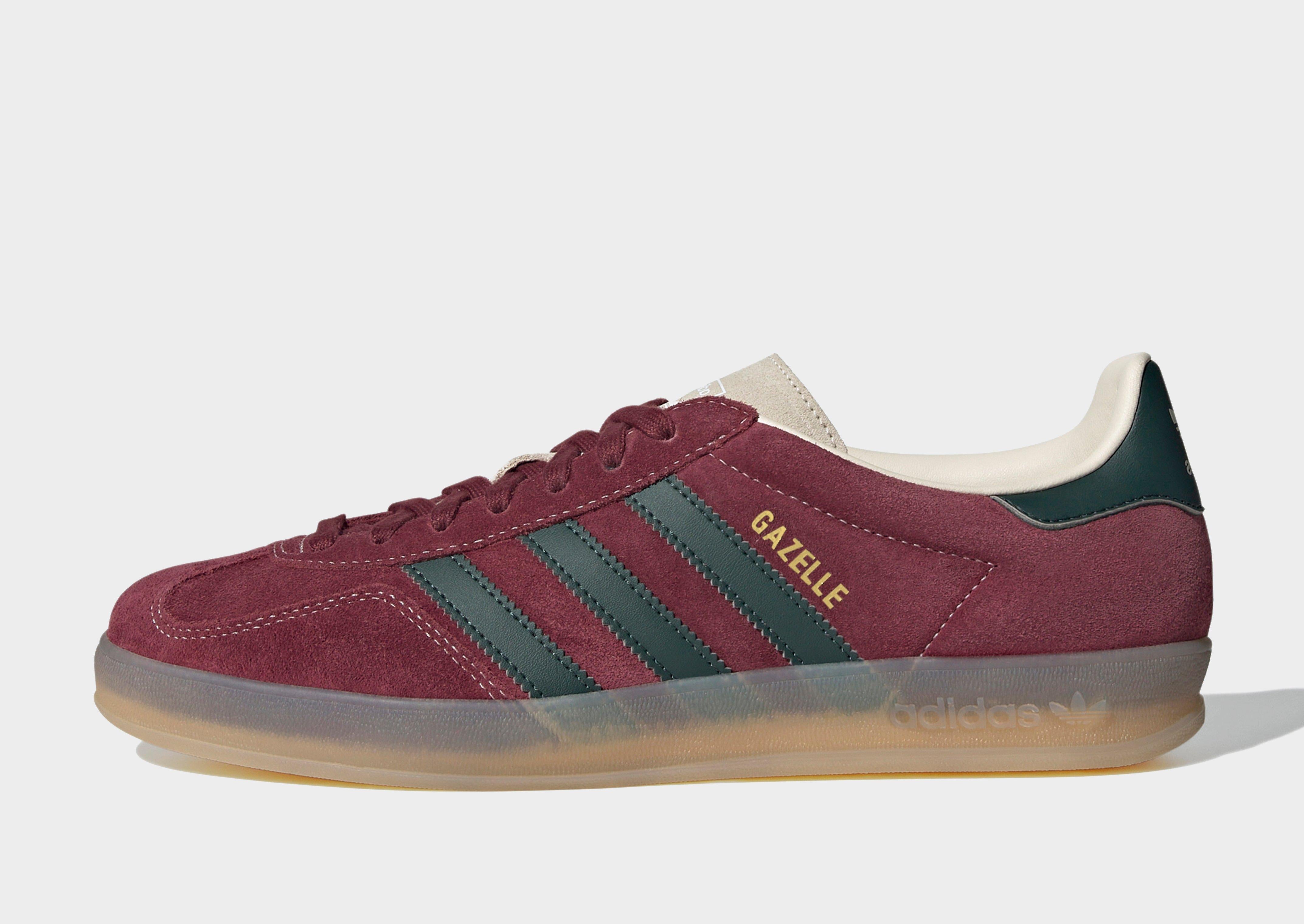 Gazelle Indoor