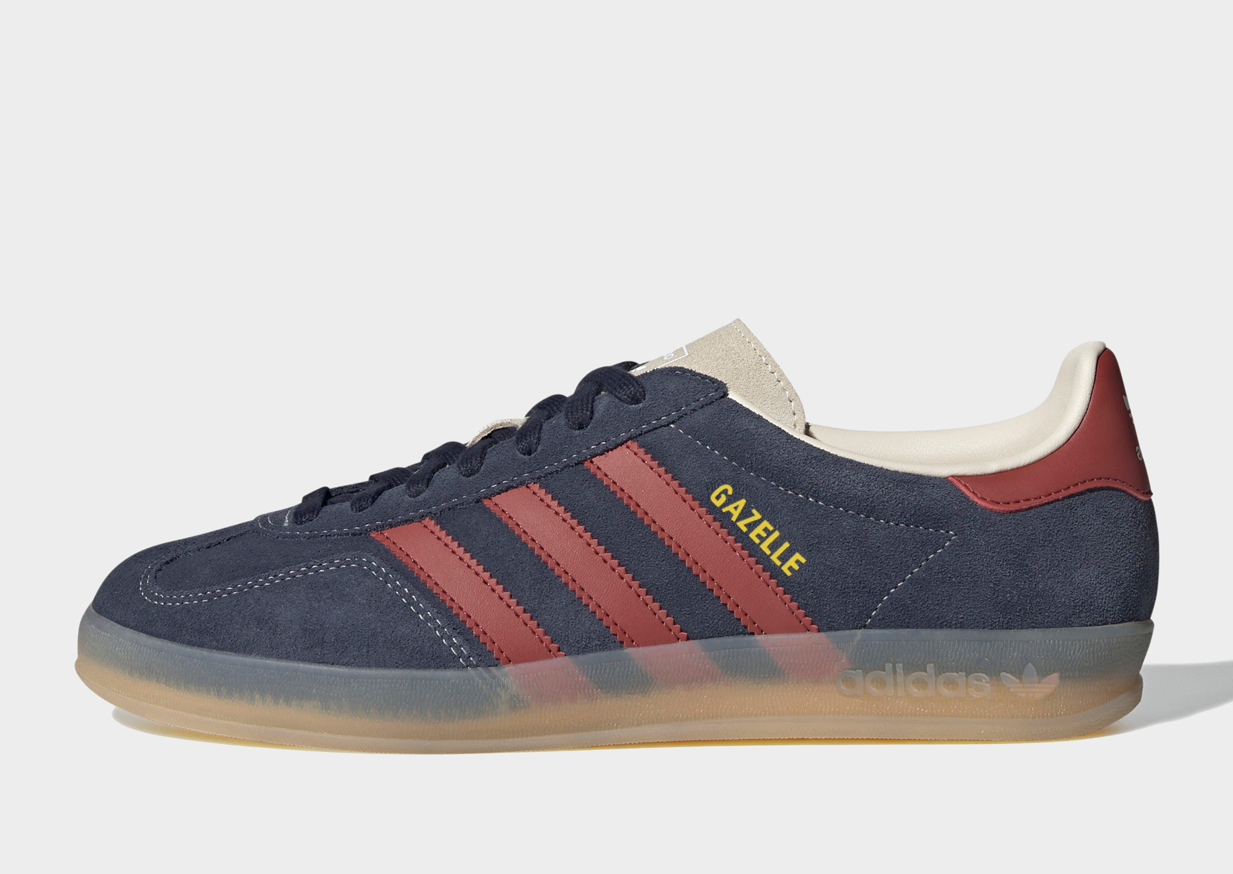 Gazelle Indoor