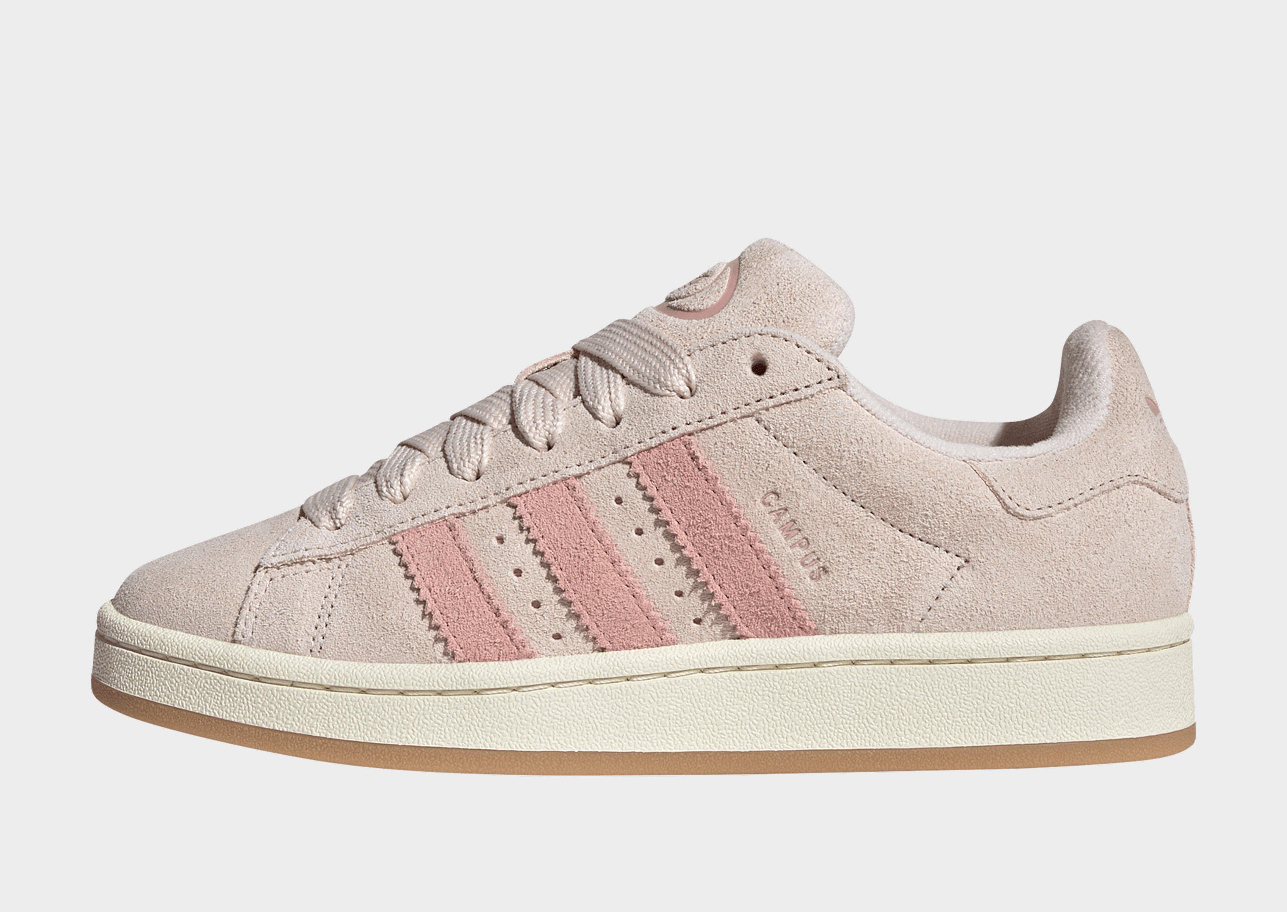 Pink adidas Campus 00s Women's - JD Sports Malaysia