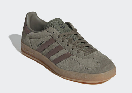Gazelle Indoor