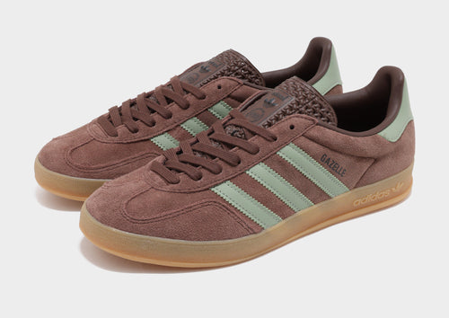 Gazelle Indoor