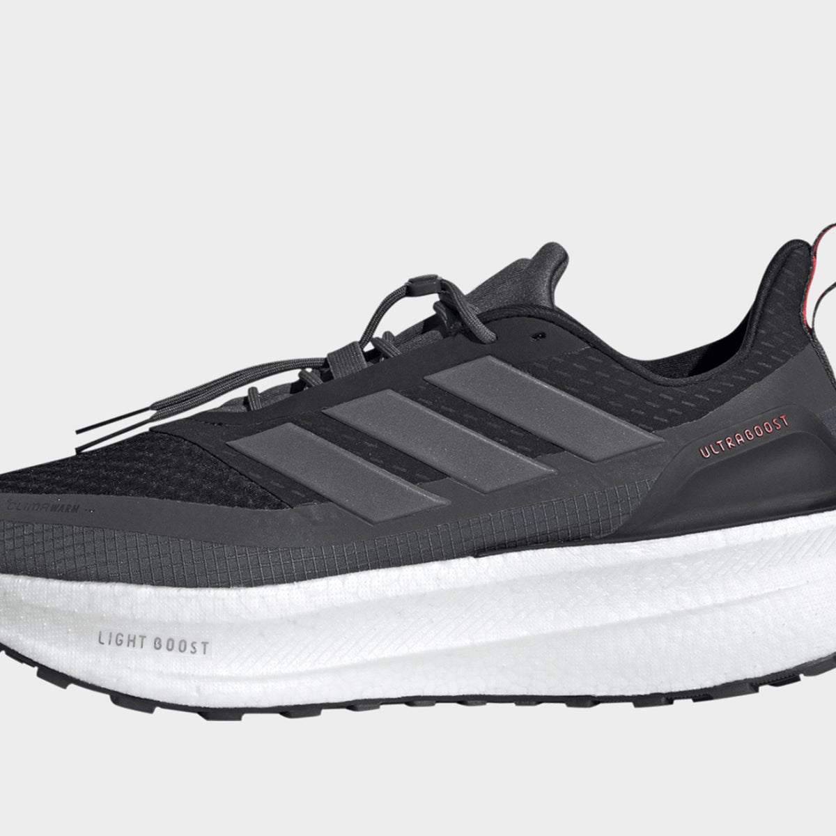 Black adidas Ultraboost 5 TR