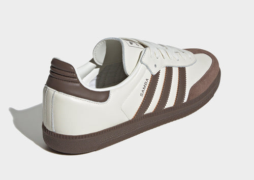 Samba OG