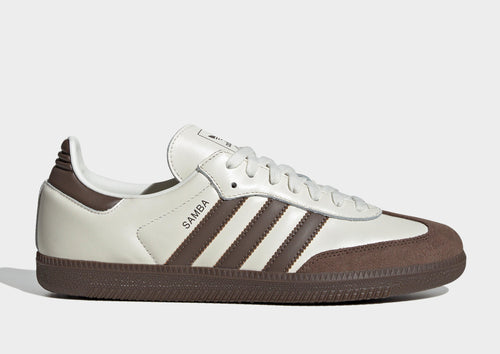 Samba OG