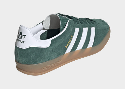 Gazelle Indoor