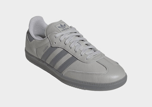 Samba OG