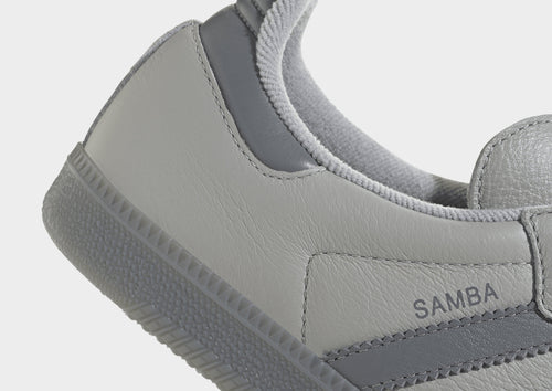 Samba OG