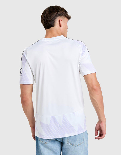 Manchester United 25/26 Away Jersey