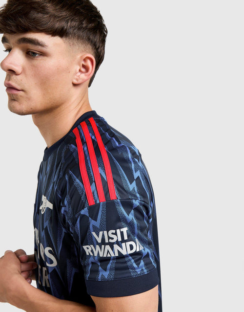 Arsenal 25/26 Away Jersey