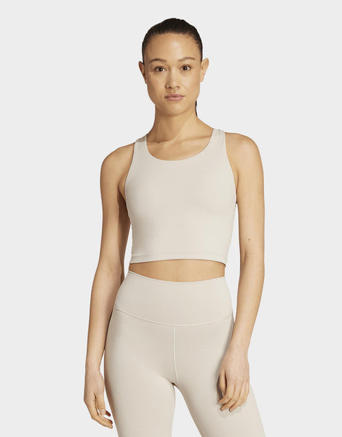 Bra Tank Top