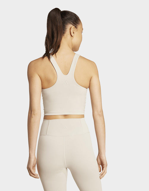 Bra Tank Top