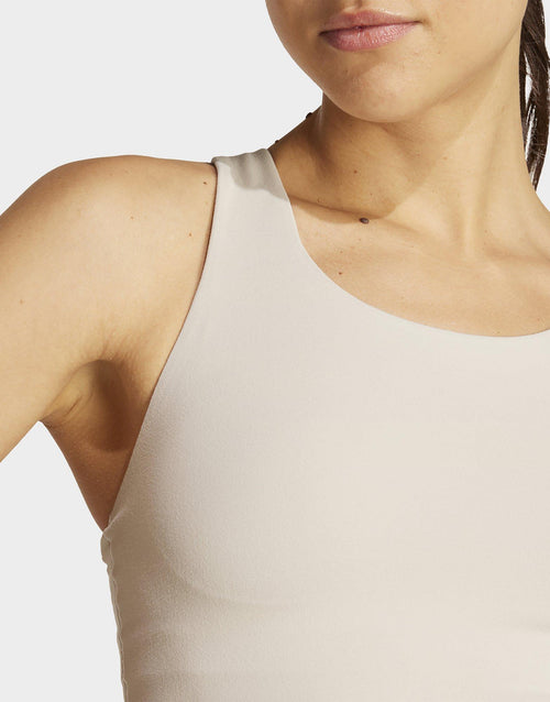 Bra Tank Top