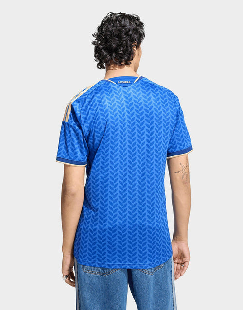 Italy 26 Home Replica Jersey