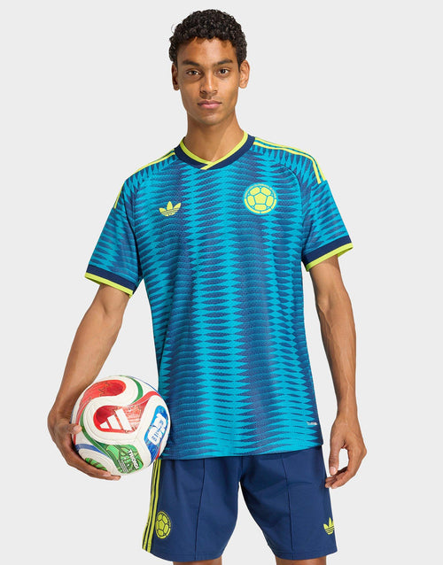 Italy 2026 Away Shorts