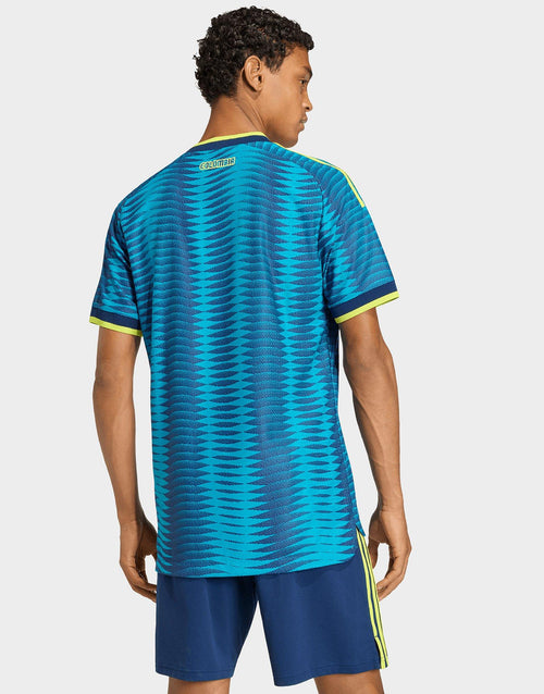 Italy 2026 Away Shorts