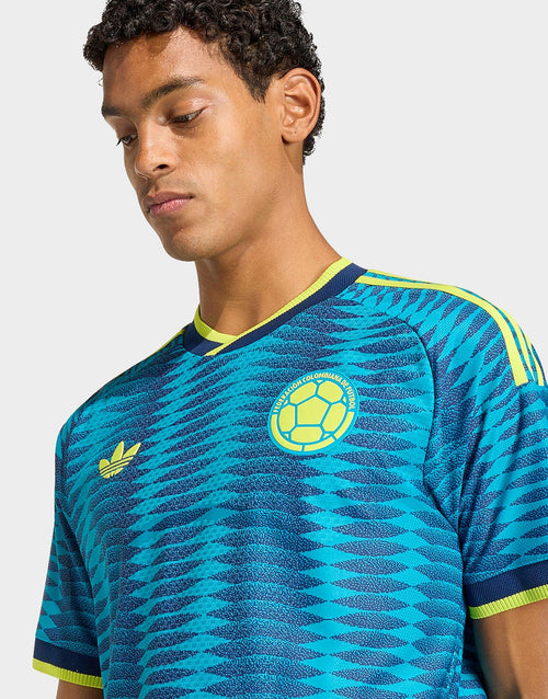 Italy 2026 Away Shorts