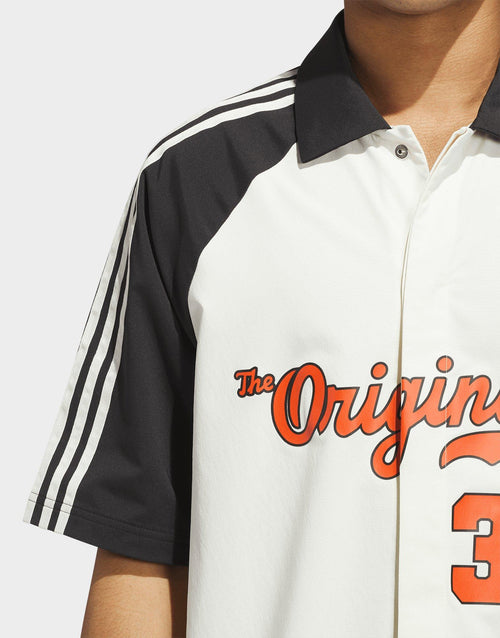 Winter Shooter Top (Unisex)